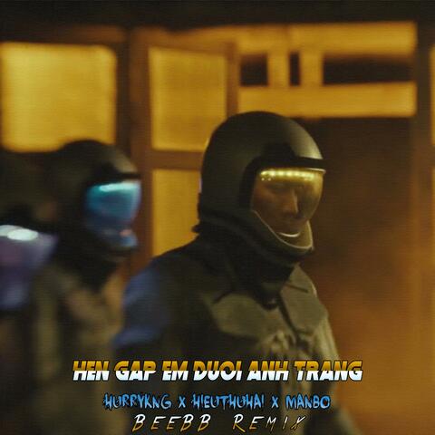 Hẹn Gặp Em Dưới Ánh Trăng