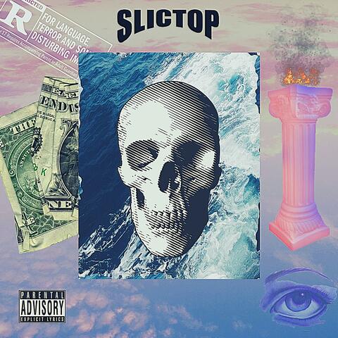 till the world blow