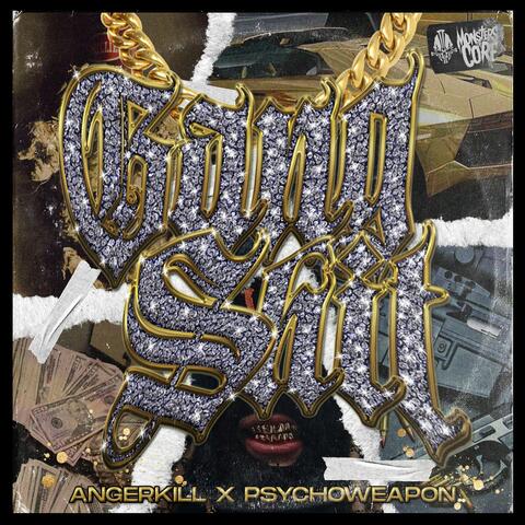 GVNG SHIT