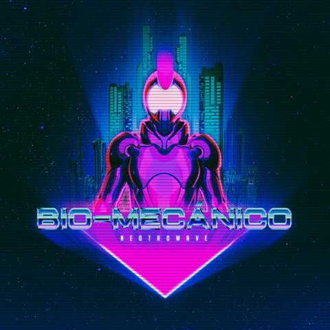 Bio-mecánico: Neotrowave