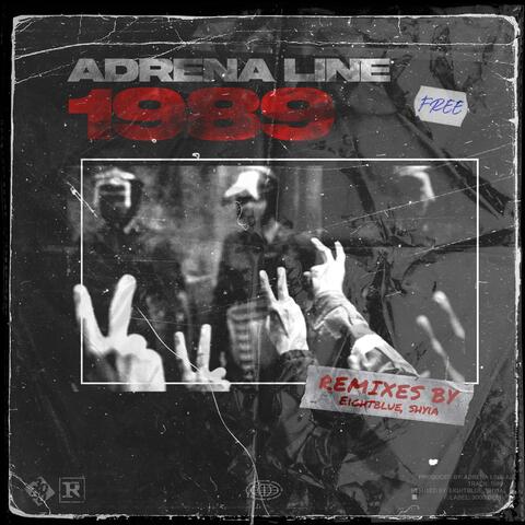 1989 [Remixes]
