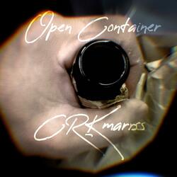 Open Container