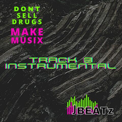 TRACK 3 INSTRUMENTAL - Instrumental
