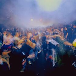 Moshpit