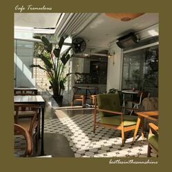 Cafe Tremulous