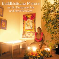 Om Tare Tuttare Ture Soha (melody 2)