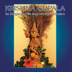 Sri Krishna Govinda