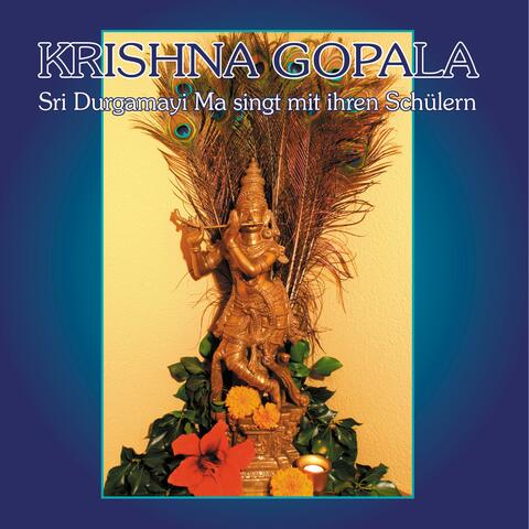 Krishna Gopala
