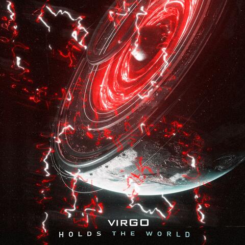 Holds The world