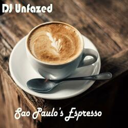 Sao Paulo's Espresso
