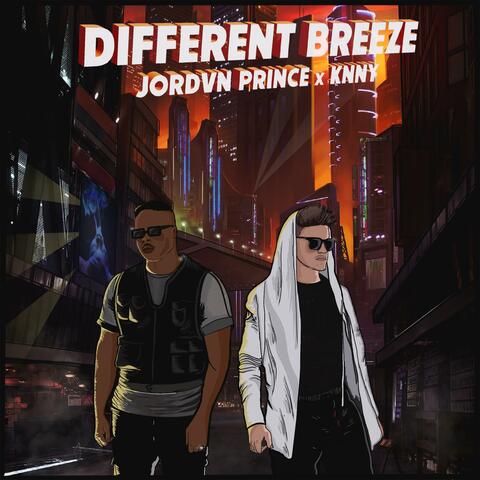 DIFFERENT BREEZE