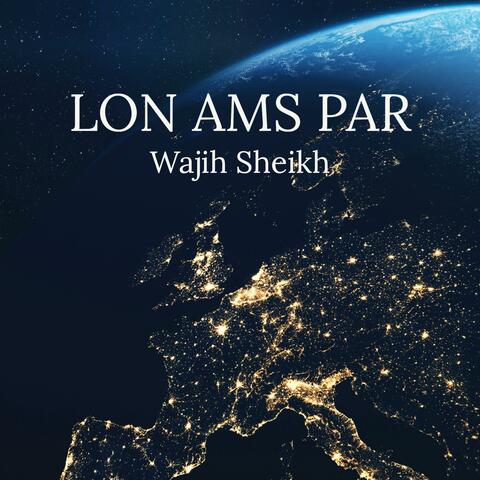 LON AMS PAR