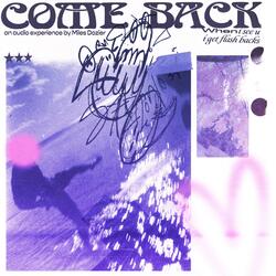 Come Back