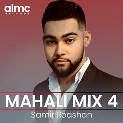 Mahali Mix 4