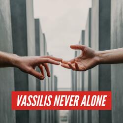 Never Alone