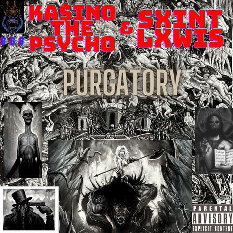 Purgatory Mixtape