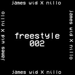Freestyle 002