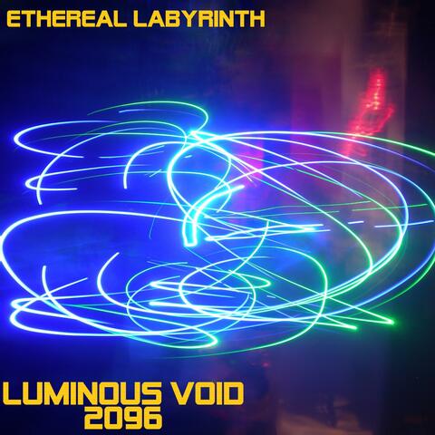 Luminous Void 2096