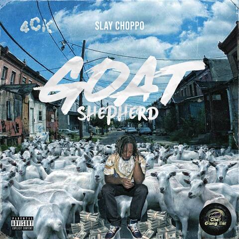 Goat Shepherd
