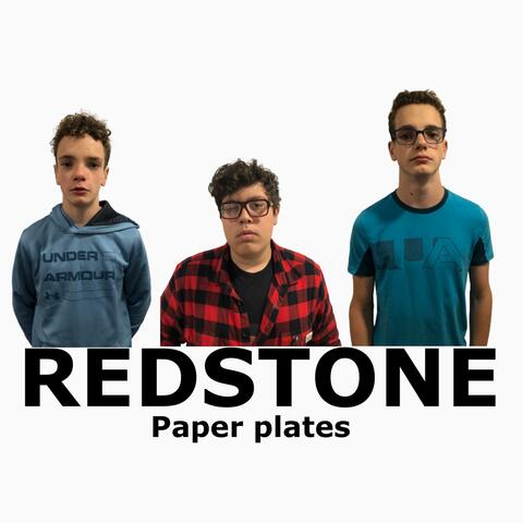 Paper Plates
