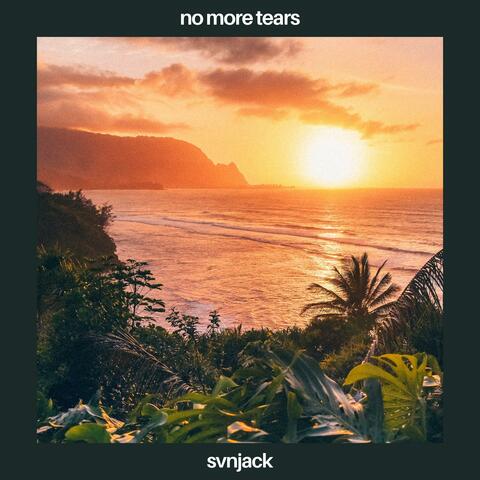 no more tears