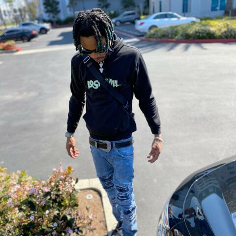 Dommy Mu Cypher !