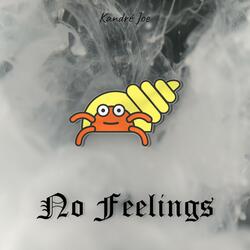 No Feelings