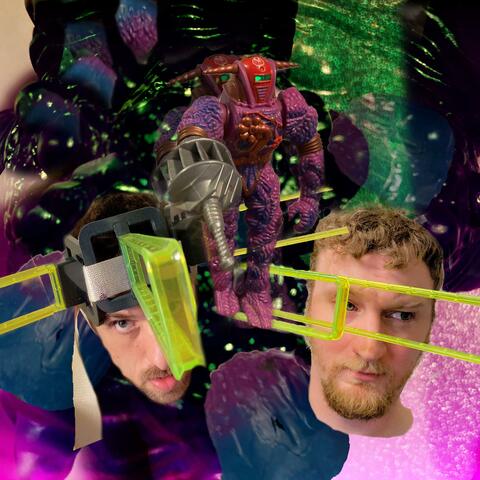 Rayguns