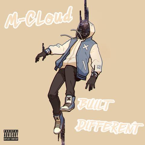 BUILT DIFFERENT