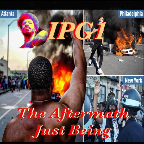 The Aftermath - -Just Being