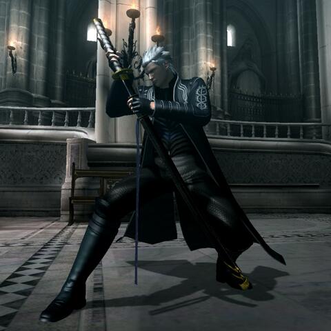 Son of Sparda