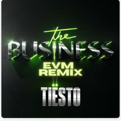 The Business