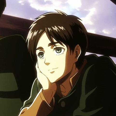 Eren Yeager