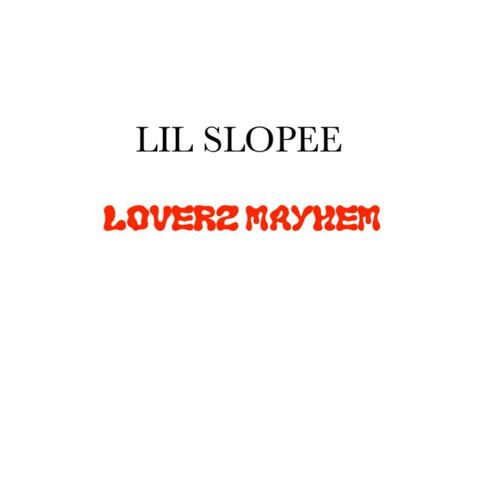 Loverz Mayhem