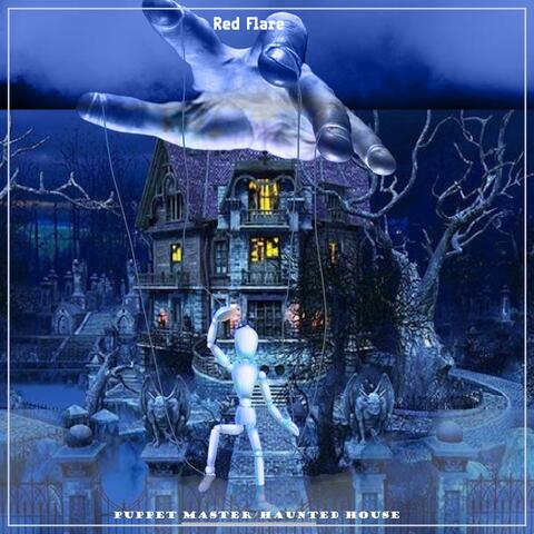 Puppet Master/Haunted House