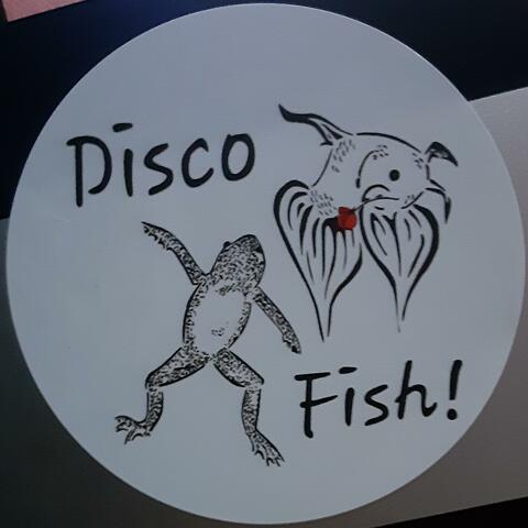 DISCOFISH78
