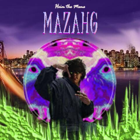 MAZAHG