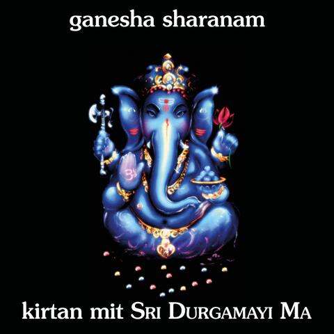 Ganesha Sharanam