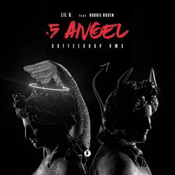 .5 Angel (Coffeeshop Remix)