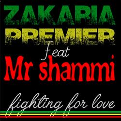 Fighting for love