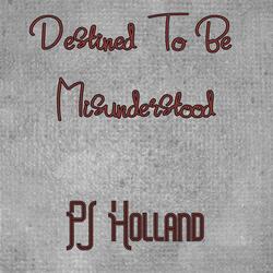 Destined To Be Misunderstood