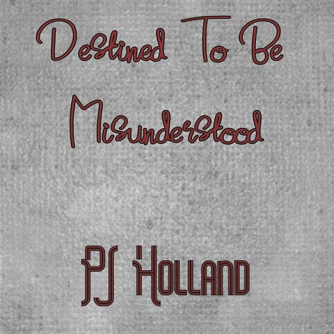 Destined To Be Misunderstood