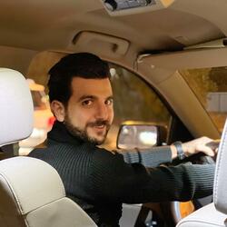 كوكتيل جمال الوليد الحلاني