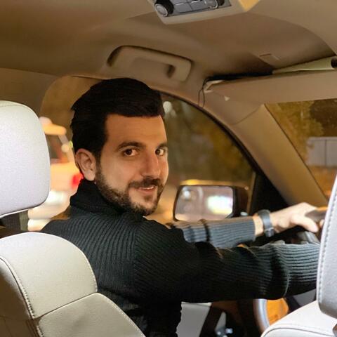 كوكتيل جمال الوليد الحلاني