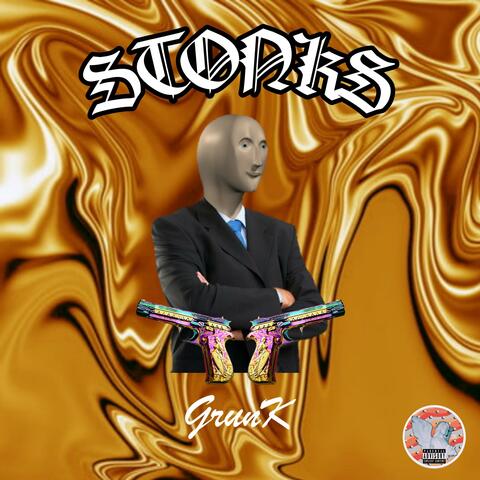 STONKS
