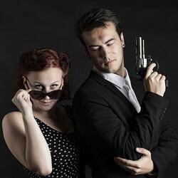 Criminal Area Remake