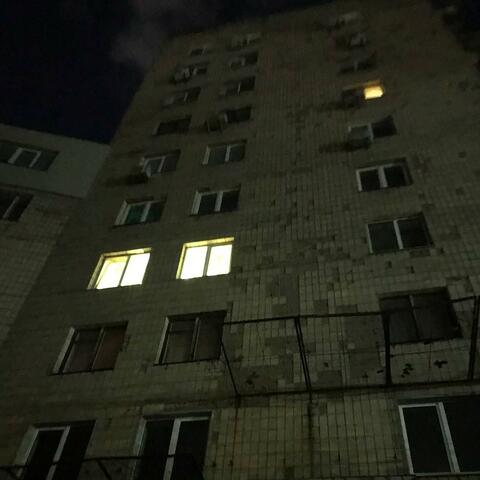 Десятиэтажка