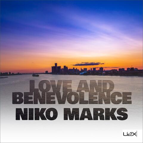 Love And Benevolence