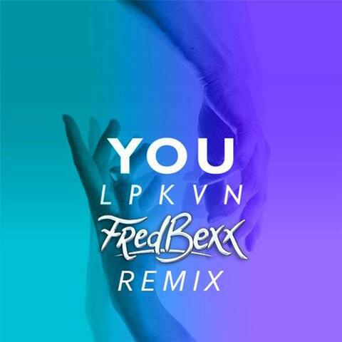 You
