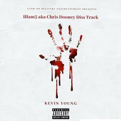 IIIam3 aka Chris Dooney Diss Track